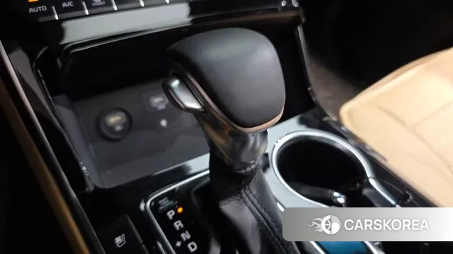 Kia Mohave Master id 3736661 из Кореи 18