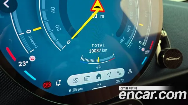 Mini Cooper S Countryman 3rd Generation id 2732197 из Кореи 18