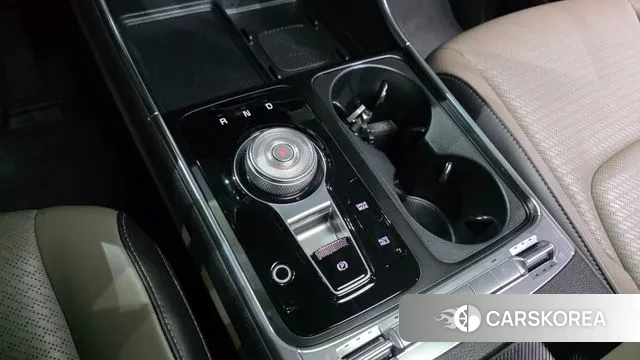 Kia The New Carnival 4th Generation id 3654036 из Кореи 18