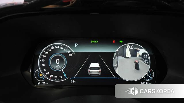 Hyundai Palisade id 4402285 из Кореи 18