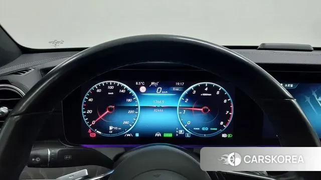 Mercedes-Benz E-Class W213 id 3539606 из Кореи 17