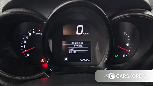 Kia The New Ray id 3469127 из Кореи 18