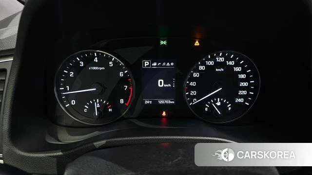 Hyundai Avante AD id 4865490 из Кореи 31