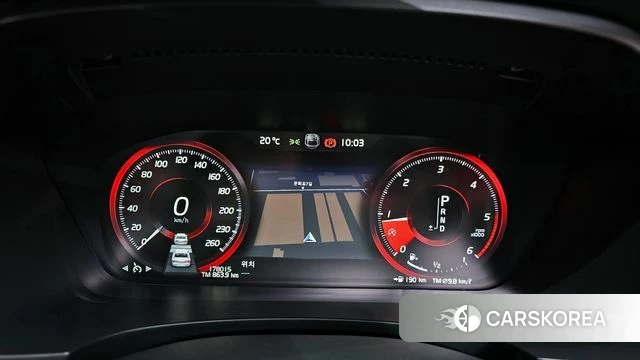 Volvo S90 id 4269577 из Кореи 18