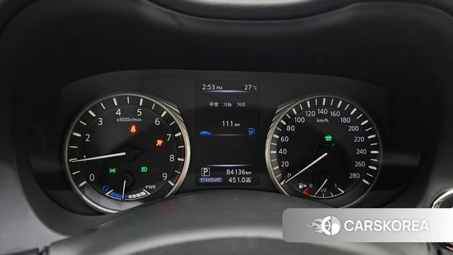 Infiniti Q50 id 4520606 из Кореи 28