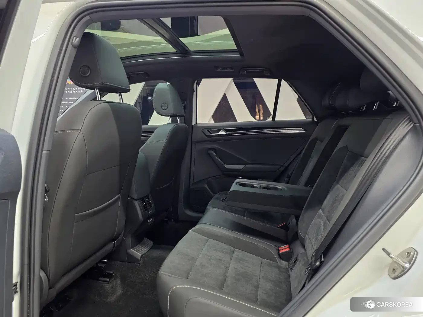 Volkswagen T-ROC exploring Songs id 4576275 из Китая 28