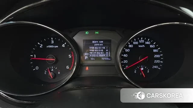 Kia The New Carnival id 3509919 из Кореи 18