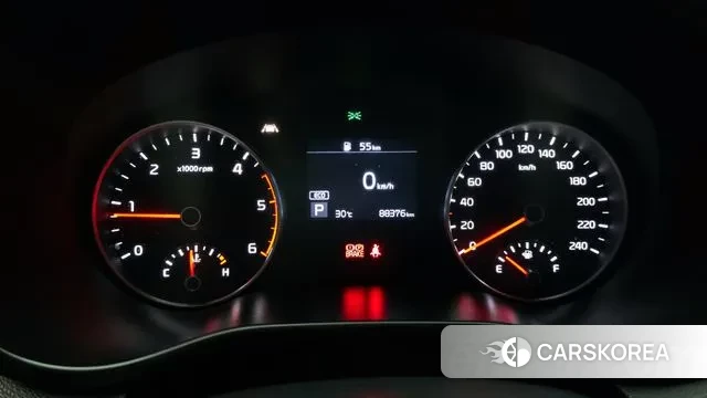 Kia Sportage The Bold id 3024461 из Кореи 18