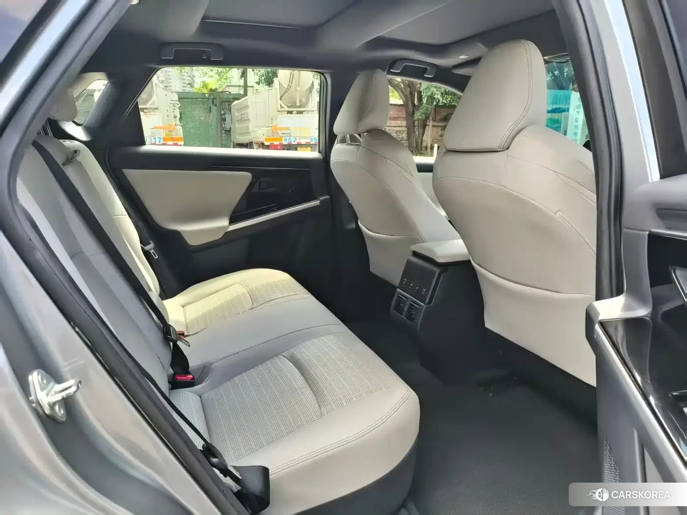 Toyota FAW Toyota bZ4X id 4546315 из Китая 17