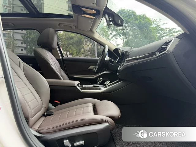 BMW 3 series id 4321406 из Китая 11