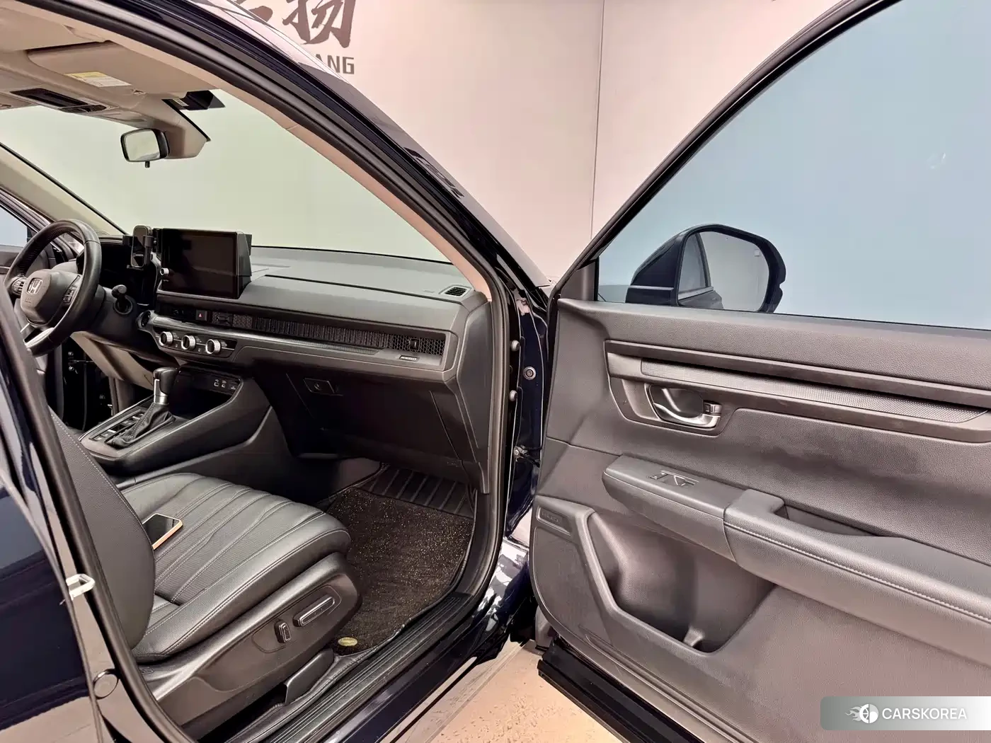 Honda Breeze id 4559722 из Китая 24