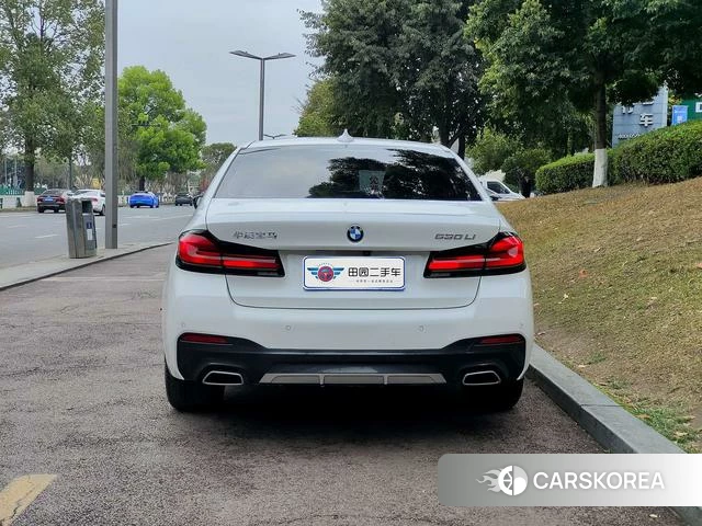 BMW 5 series id 4264800 из Китая 9