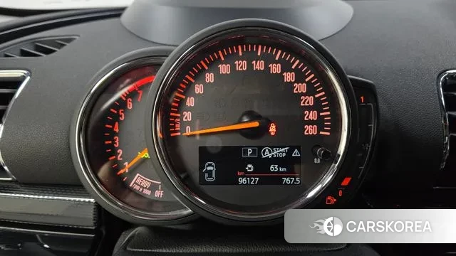 Mini Cooper Clubman id 2961707 из Кореи 18