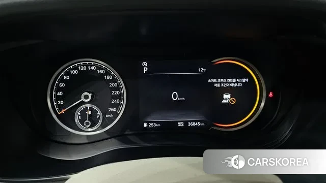 Genesis The New G70 id 3758548 из Кореи 18