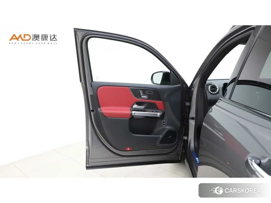 Mercedes-Benz GLB AMG id 4452184 из Китая 8