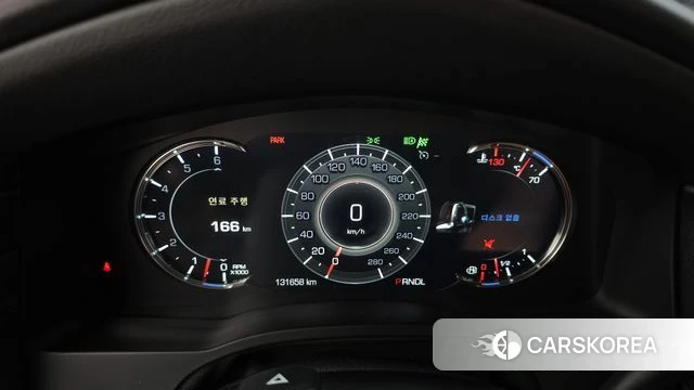 Cadillac Escalade id 4722585 из Кореи 34
