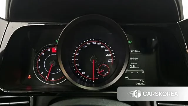 Hyundai Avante (CN7) id 3349632 из Кореи 18