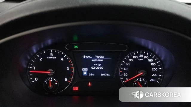 Kia The New Sorento id 4447911 из Кореи 32