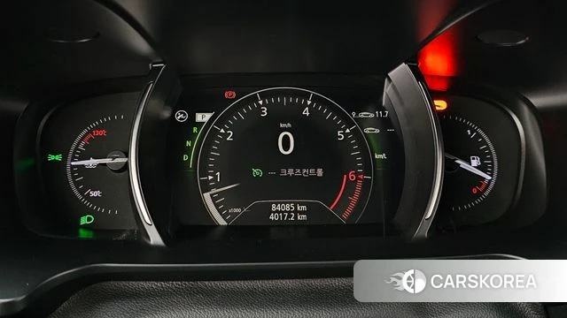 Renault Korea (Samsung) SM6 id 4377704 из Кореи 28