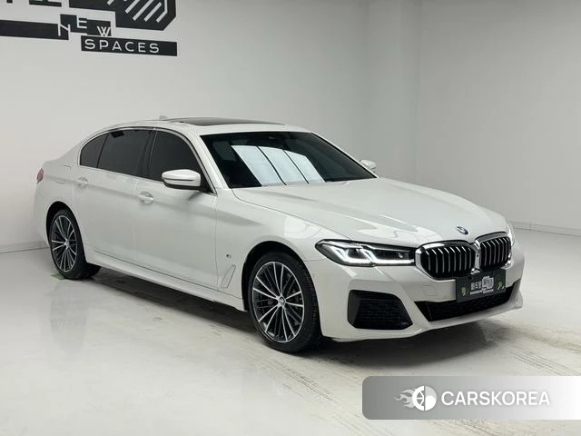 BMW 5 series id 4261959 из Китая 15