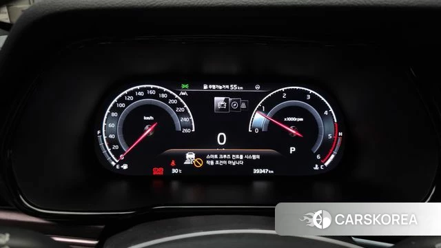 Kia Mohave Master id 4899072 из Кореи 34
