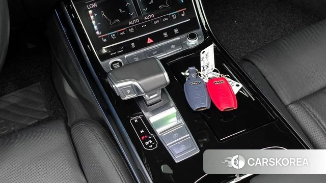 Audi A8 (D5) id 4361692 из Кореи 33