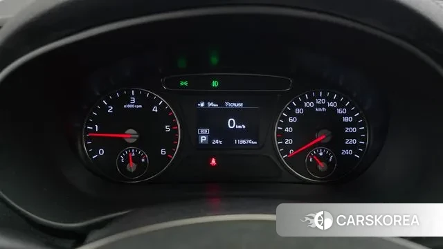 Kia The New Sorento id 3090953 из Кореи 18