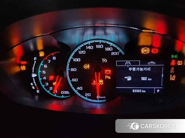 Chevrolet (GM Daewoo) The New Spark id 3018332 из Кореи 18