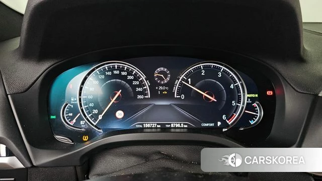 BMW X4 (G02) id 4595896 из Кореи 18