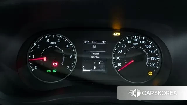 Renault Korea (Samsung) Master id 3422180 из Кореи 18