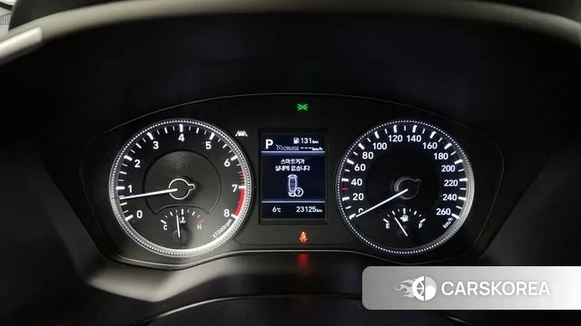 Hyundai Santa Fe TM id 3379794 из Кореи 18