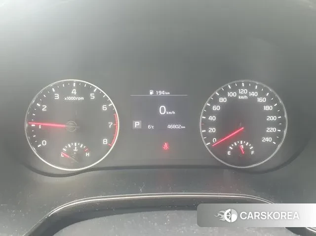 Kia Seltos id 3760253 из Кореи 17