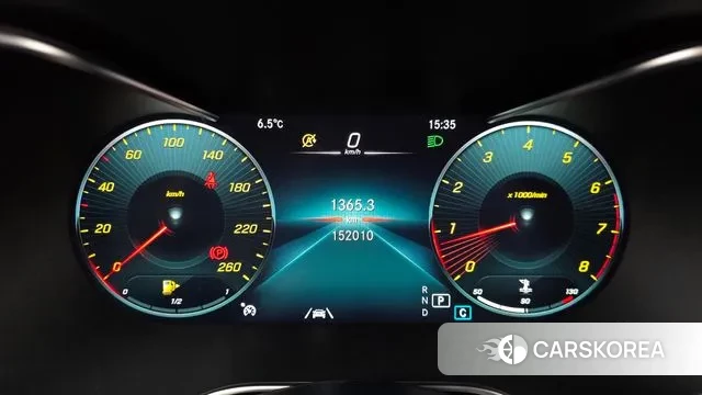 Mercedes-Benz GLC-Class X253 id 3379820 из Кореи 18