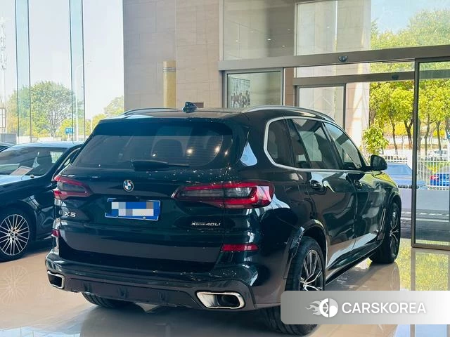 BMW X5 id 3888711 из Китая 8