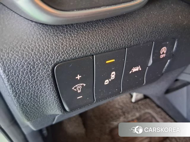 Kia Sportage The Bold id 3916917 из Кореи 14