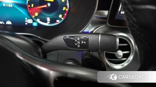 Mercedes-Benz GLC-Class X253 id 4753886 из Кореи 38