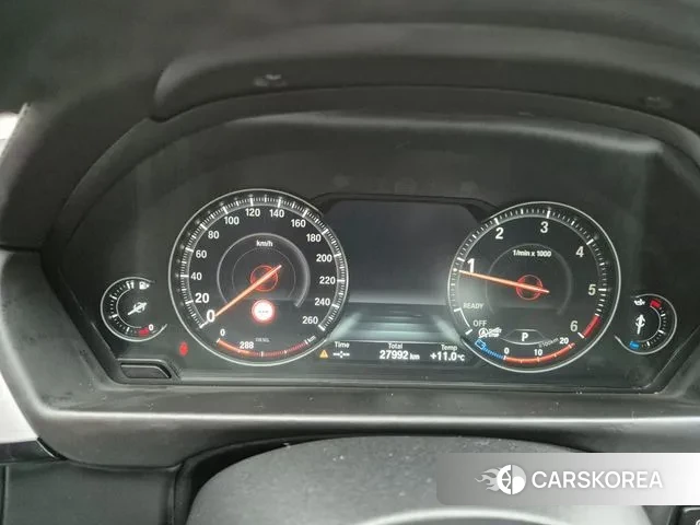 BMW 4 Series (F32) id 3476689 из Кореи 18