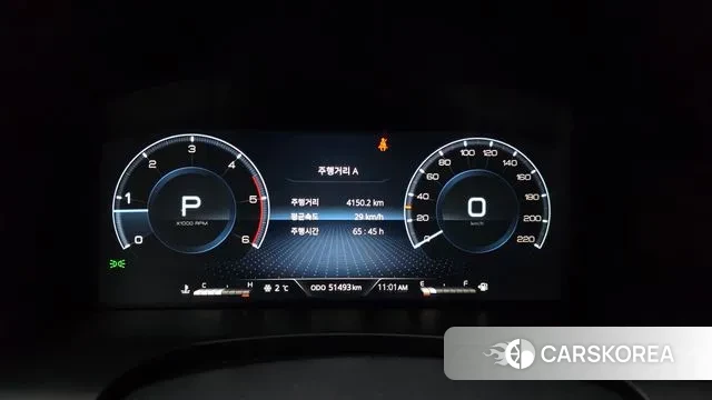 Ssangyong The New Rexton Sport id 3600741 из Кореи 18