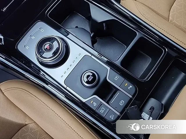 Kia Sorento 4th Generation id 3606334 из Кореи 16