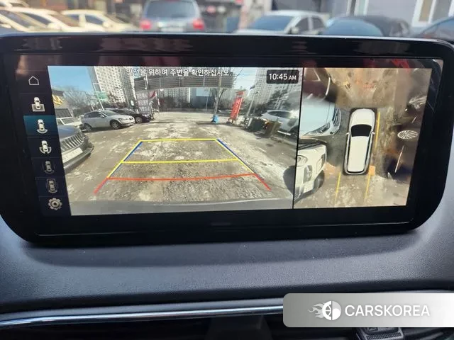 Hyundai The New Santa Fe id 3732692 из Кореи 18