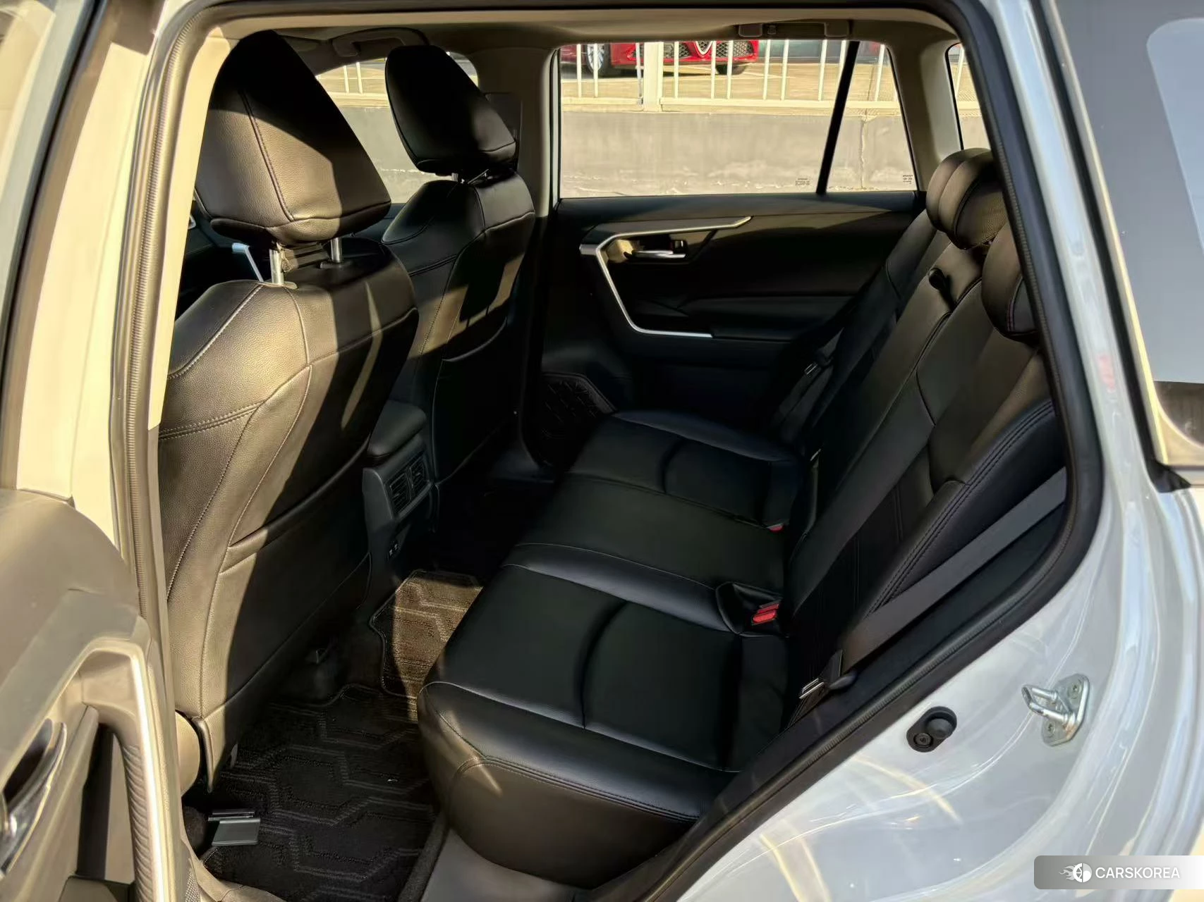 Toyota RAV4 Rongfang id 4454753 из Китая 12
