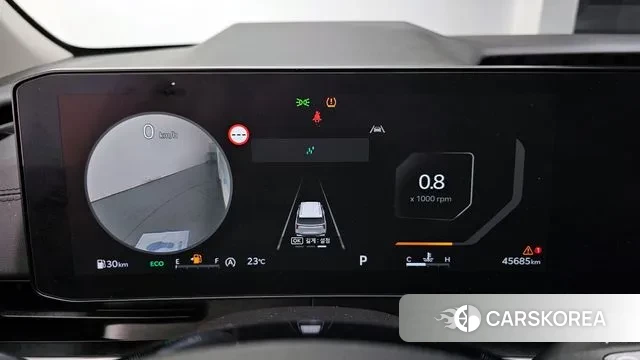 Kia The New Carnival 4th Generation id 2925531 из Кореи 18