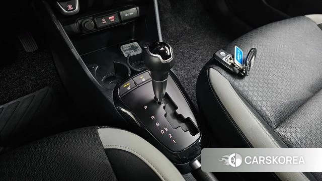 Kia All New Morning (JA) id 4530919 из Кореи 29