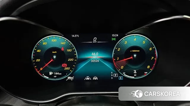 Mercedes-Benz GLC-Class X253 id 3421157 из Кореи 18