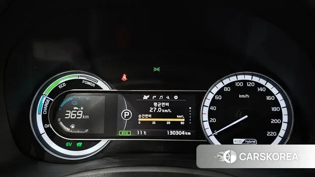 Kia Niro id 3489678 из Кореи 18