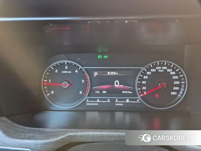 Kia Sorento 4th Generation id 3732749 из Кореи 18