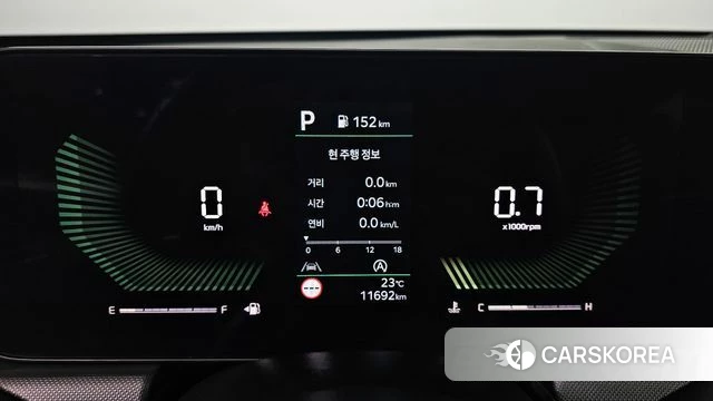 Kia The New K5 3rd generation id 4427086 из Кореи 18