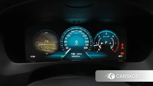 Jaguar F-PACE id 4251375 из Кореи 18