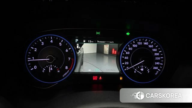 Hyundai Palisade id 3879910 из Кореи 18