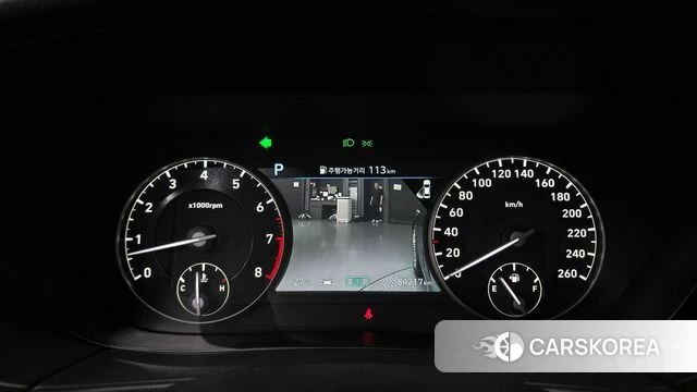 Genesis G90 id 4750756 из Кореи 18